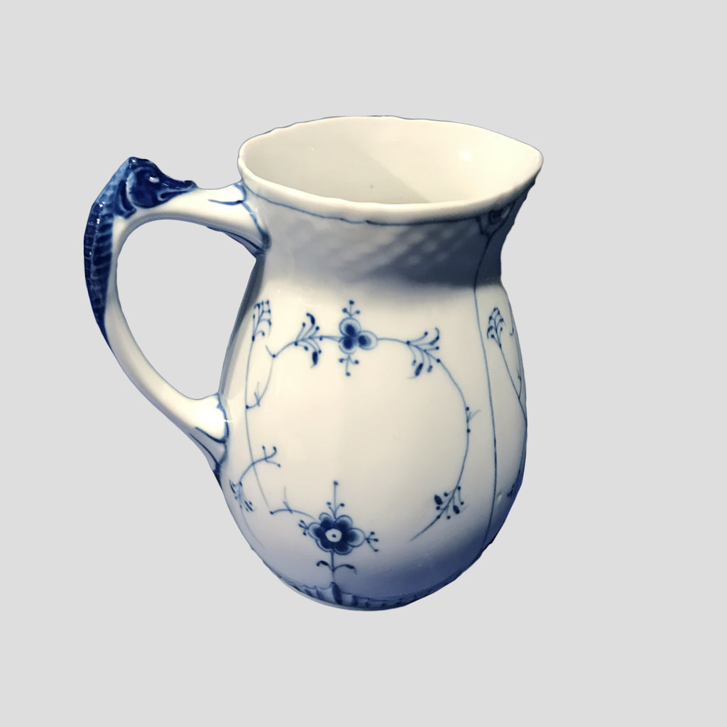 Cream jug