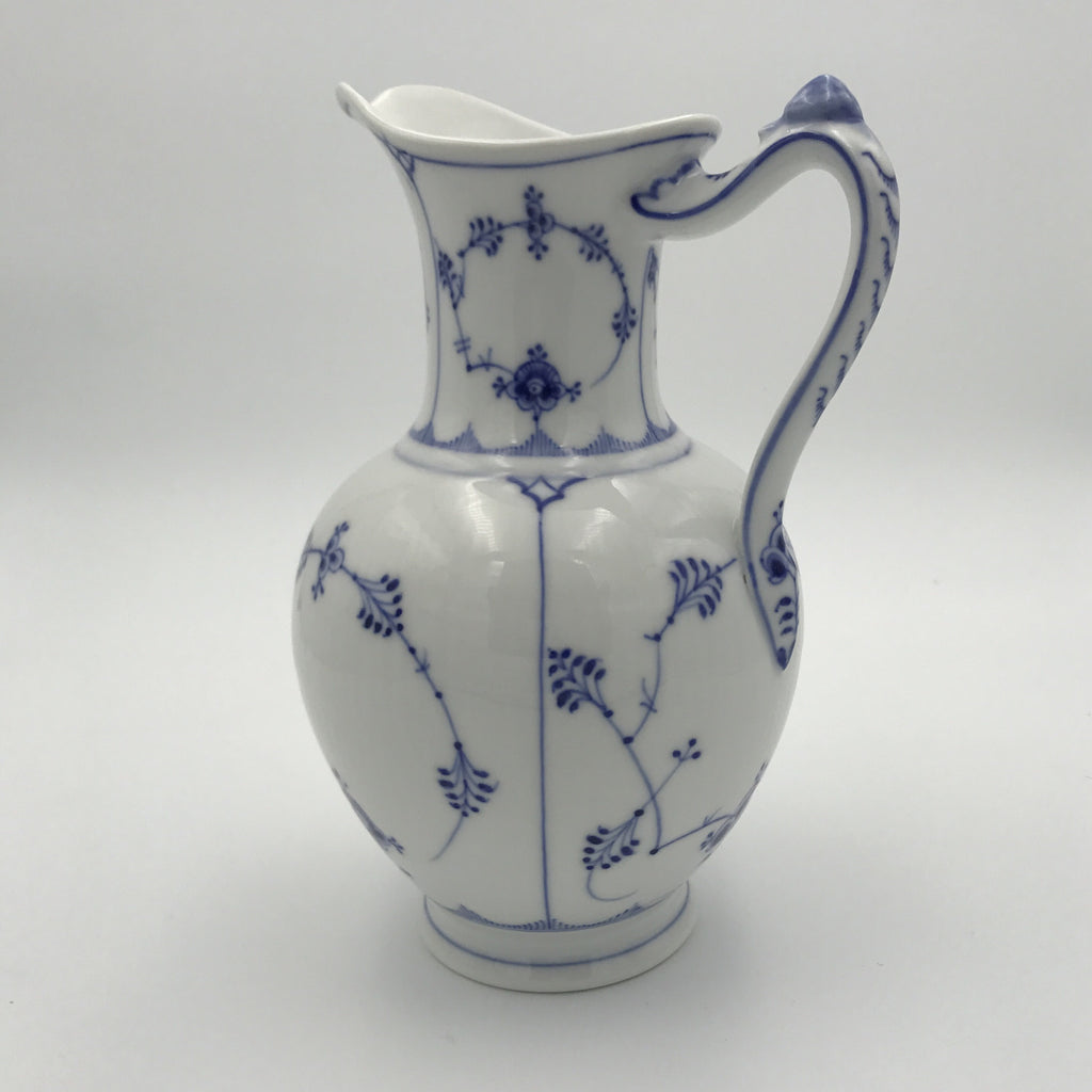 Chocolate jug